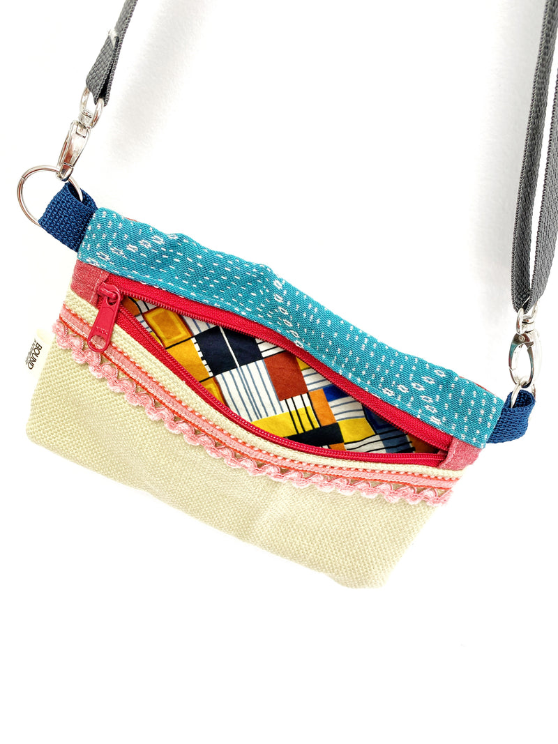 New Zipper Small Bags for Women, Cross-Body Bag for Women