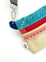 New Zipper Small Bags for Women, Cross-Body Bag for Women