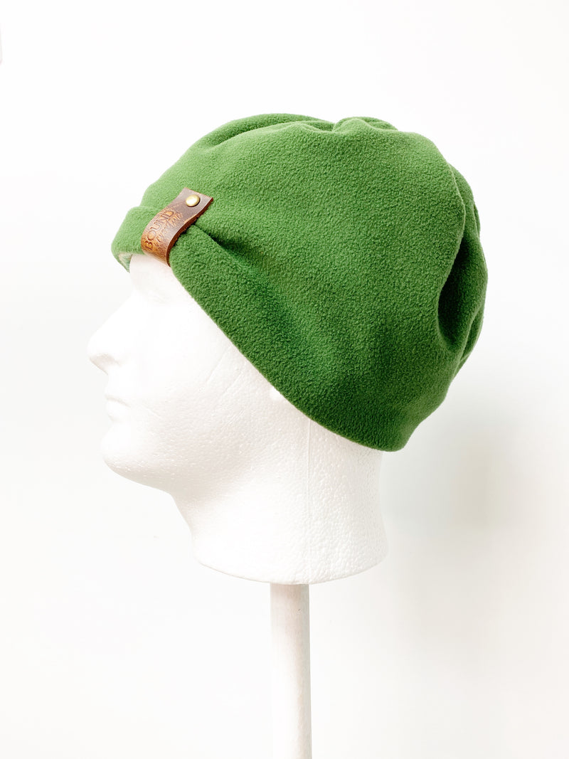 NEW Wind-Pro Fleece Hat for Women - Grey Floral WP51