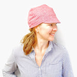 cabbie hat for women