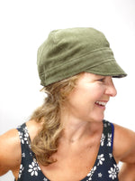 hats for women with cancer