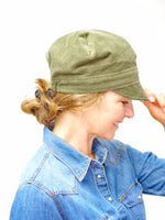 womens hat styles