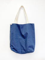 B49 Farmers Market Tote, Summer Market Bag, Reusable Grocery Bag, Eco-Friendly, Festival Bag