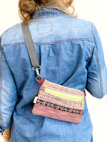 Limited New Zipper Small Bags for Women, Cross-Body Bag for Women