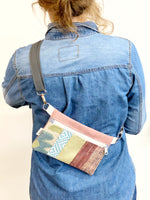 Limited New Zipper Small Bags for Women, Cross-Body Bag for Women