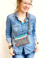 New Zipper Small Bags for Women, Cross-Body Bag for Women