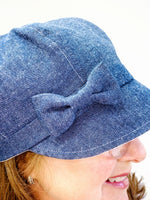 Women's Church Hat, Women's Bake Boy Hat, Hats for Women Summer, Stylish Sun Hats for Ladies