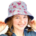 women's garden hat for summer