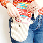 small purse for iPhone