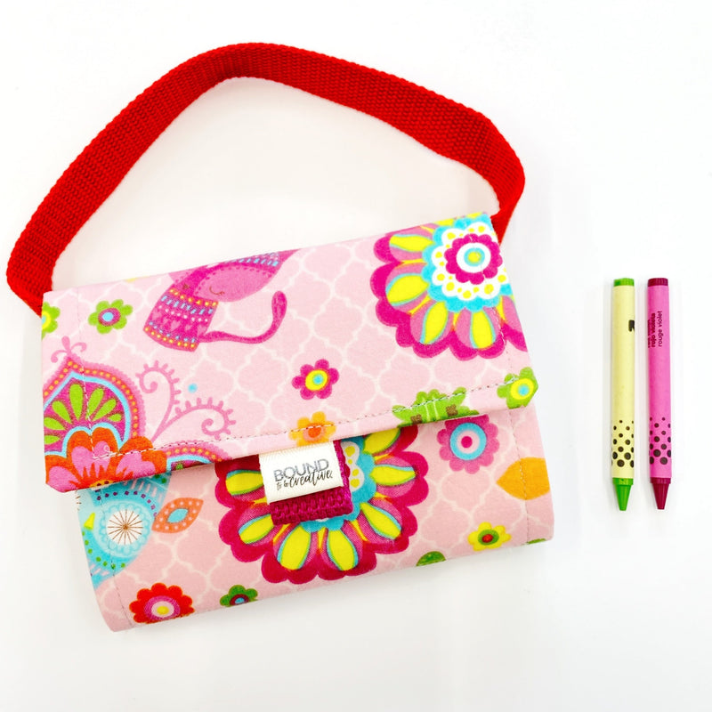 the doodle tote