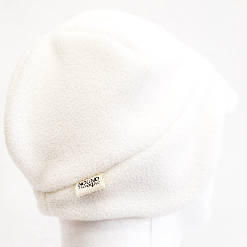 winter hat for women fleece