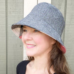 chemo hat for women