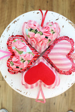 Valentine's Day Decorations, Gift for Her, Valentine's Gift, Galentine's Gift