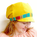 women's cute spring hat