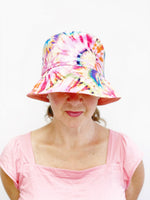 Bucket Hat for Women, Summer Sun Hat, Shade Hat for Women, Foldable Beach Hat